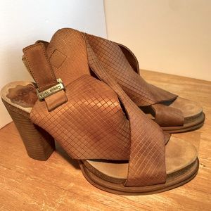 Coque Terra Sandals